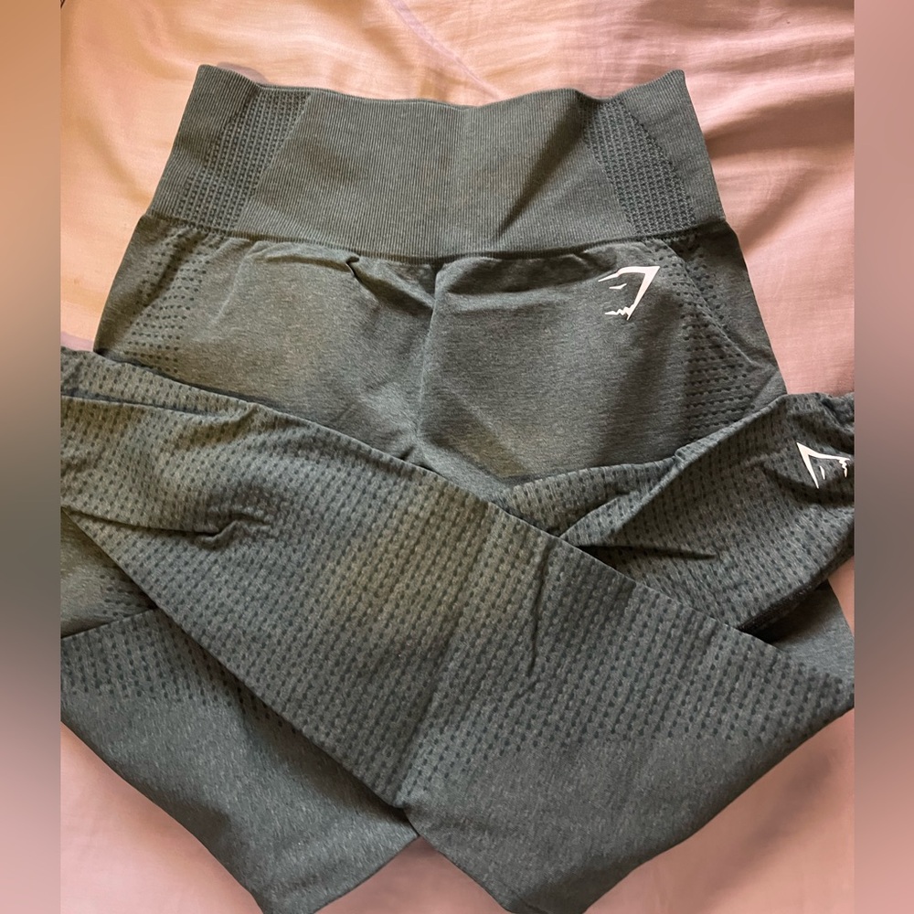 Gymshark vital leggings